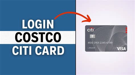 citibank login costco|costco citi card sign.